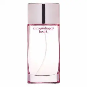Clinique Happy Heart parfémovaná voda pro ženy 100 ml