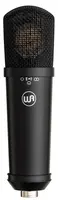 Warm Audio WA-87jr Black (rozbalené)