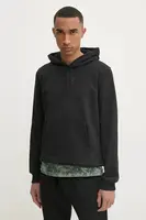 Mikina Diesel S-GINN-HOOD-R3 SWEAT-SHIRT