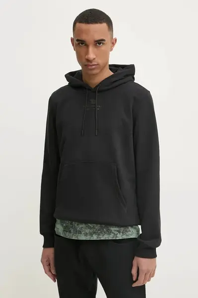 Mikina Diesel S-GINN-HOOD-R3 SWEAT-SHIRT