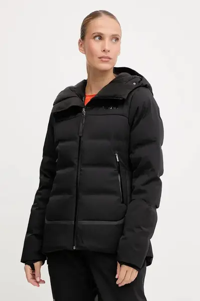 Péřová lyžařská bunda The North Face Cirque