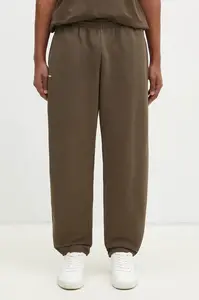 Bavlněné tepláky Pangaia