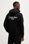 Bavlněná mikina Calvin Klein Jeans