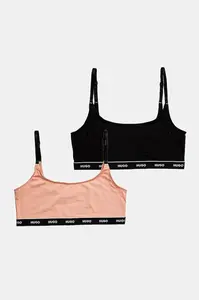 Podprsenka HUGO 2-pack