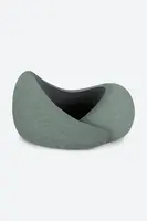 Polštář pod krk Ostrichpillow Go Green Moss