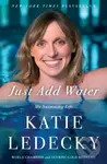Just Add Water (My Swimming Life) - Katie Ledecky - kniha z kategorie Zdraví a životní styl
