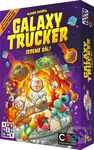 Galaxy Trucker: Jedeme dál (rozš.) - Vlaada Chvátil