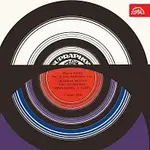 Studiová skupina Mojmíra Ballinga – Hudební motivy pro rytmickou gymnastiku a tanec