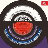 Studiová skupina Mojmíra Ballinga – Hudební motivy pro rytmickou gymnastiku a tanec