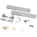 Carryhome TLUMIČ DOVÍRÁNÍ,