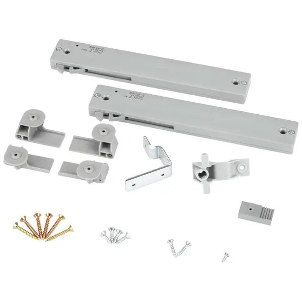 Carryhome TLUMIČ DOVÍRÁNÍ,