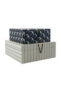 Sada úložných boxů House Doctor HDKeep 2-pack