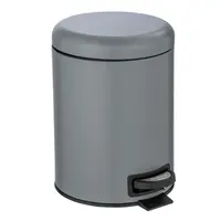 Wenko KOŠ S NÁŠLAPNÝM PEDÁLEM, 5 l