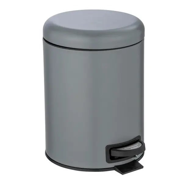 Wenko KOŠ S NÁŠLAPNÝM PEDÁLEM, 5 l