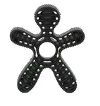 Mr&Mrs Fragrance Niki Big Cherry Blossom - náhradní náplň