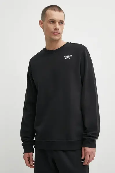 Mikina Reebok Identity