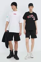 Bavlněné šortky Sprayground