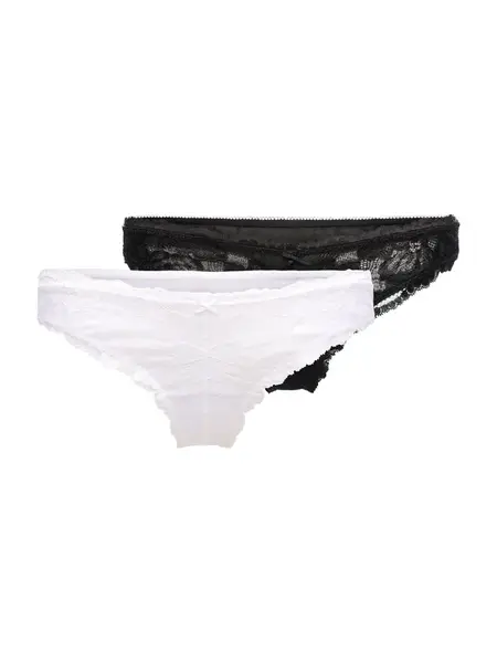 Dorina Tangá  čierna / biela