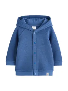 Next Prechodná bunda  modrá