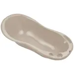 Maltex Vanička Classic 100 cm - Béžová