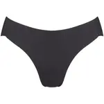 SLOGGI ZERO FEEL PURE HIGH LEG Dámské kalhotky, černá, velikost