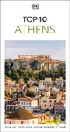 DK Top 10 Athens - DK Travel