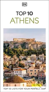 DK Top 10 Athens - DK Travel