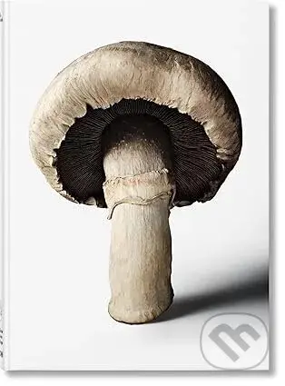The Gourmands Mushroom. A Collection of Stories & Recipes