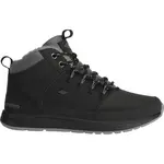 Umbro OTIS WL - JNR Dětská obuv, černá, velikost 38