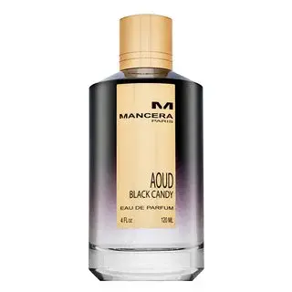 Mancera Aoud Black Candy parfémovaná voda unisex 120 ml