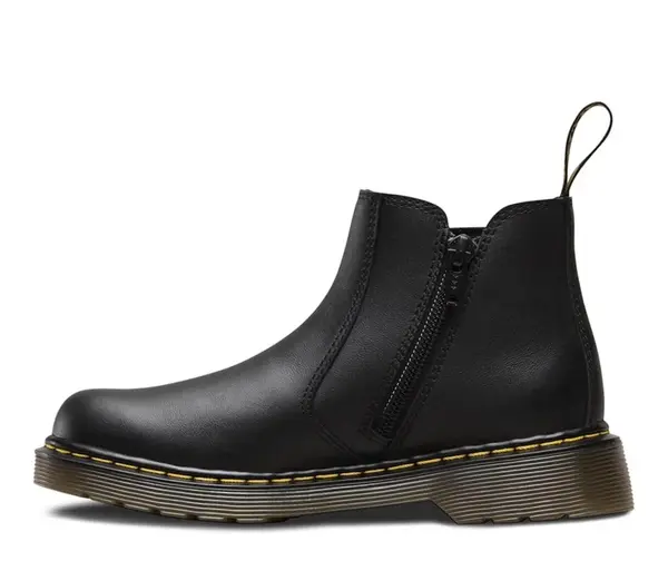 Dr. Martens Čižmy  čierna