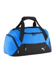 PUMA Športová taška  modrá / čierna