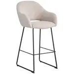 Novel BAROVÁ ŽIDLE, černá, béžová