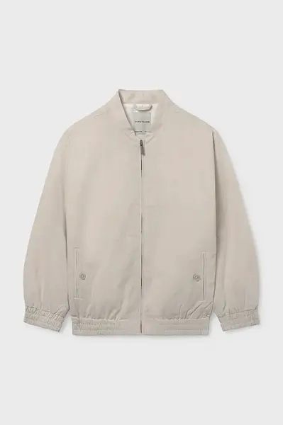 Dětská bomber bunda Mayoral