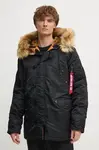 Bunda Alpha Industries PARKA N3B VF 59 103141 03
