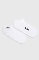 Ponožky BOSS 2P AS Logo CC W 2-pack