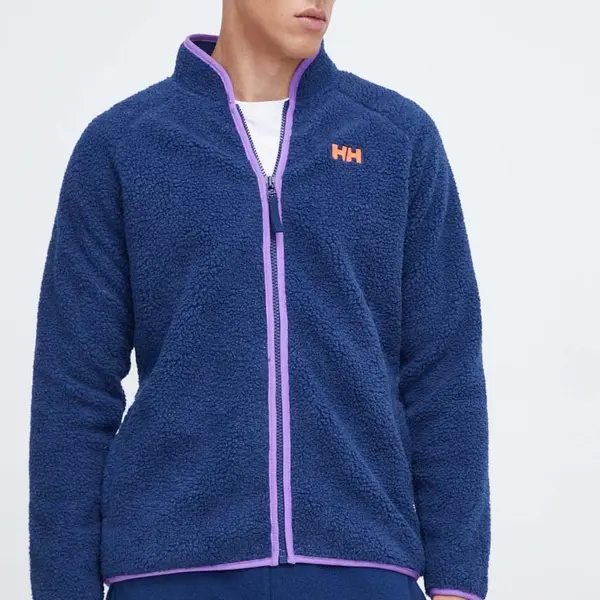 Mikina Helly Hansen pánská, hladká