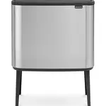 Odpadkový koš Brabantia Bo Touch 36 L