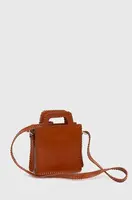 Kožená kabelka Lovechild