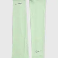 Rukávy Nike zelená barva