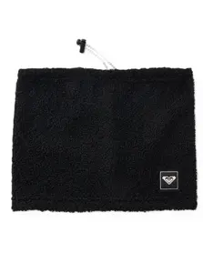 Roxy dámský nákrčník Valwood True Black | Černá | Velikost One Size