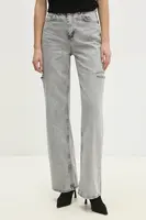 Džíny Answear.LAB dámské, high waist