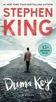 Duma Key (A Novel) - Stephen King - kniha z kategorie Detektivky, thrillery a horory