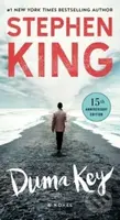 Duma Key (A Novel) - Stephen King - kniha z kategorie Detektivky, thrillery a horory
