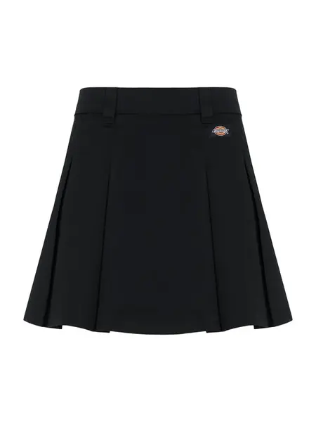 DICKIES Sukňa  čierna