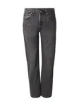 LEVI'S ® Džínsy '501® Original Jeans'  čierny denim