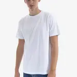 Tričko Norse Projects bílá barva