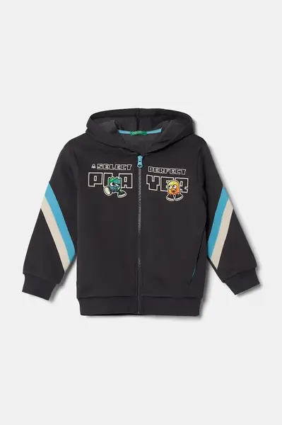 Dětská mikina United Colors of Benetton