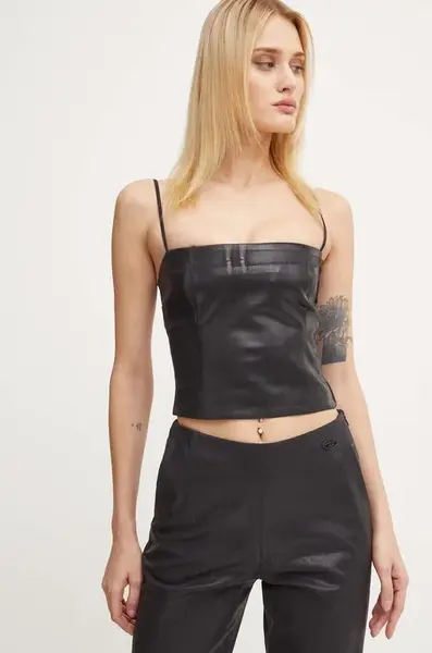 Top s příměsí vlny Diesel T-REASURE