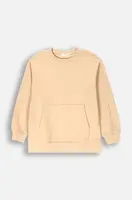 Dětská bavlněná mikina Coccodrillo